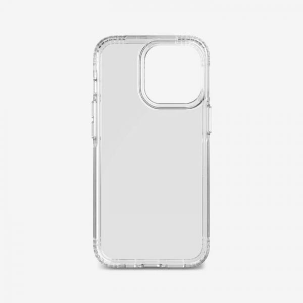 Tech21 Evo Clear for iPhone 13 Pro (Clear)