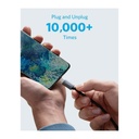 Anker 311 USB-C to HDMI 4K Nylon Cable (1.8m/6ft)