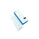 Anker 342 USB 8-Power Strip Extension