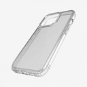 Tech21 Evo Clear for iPhone 13 Pro (Clear)