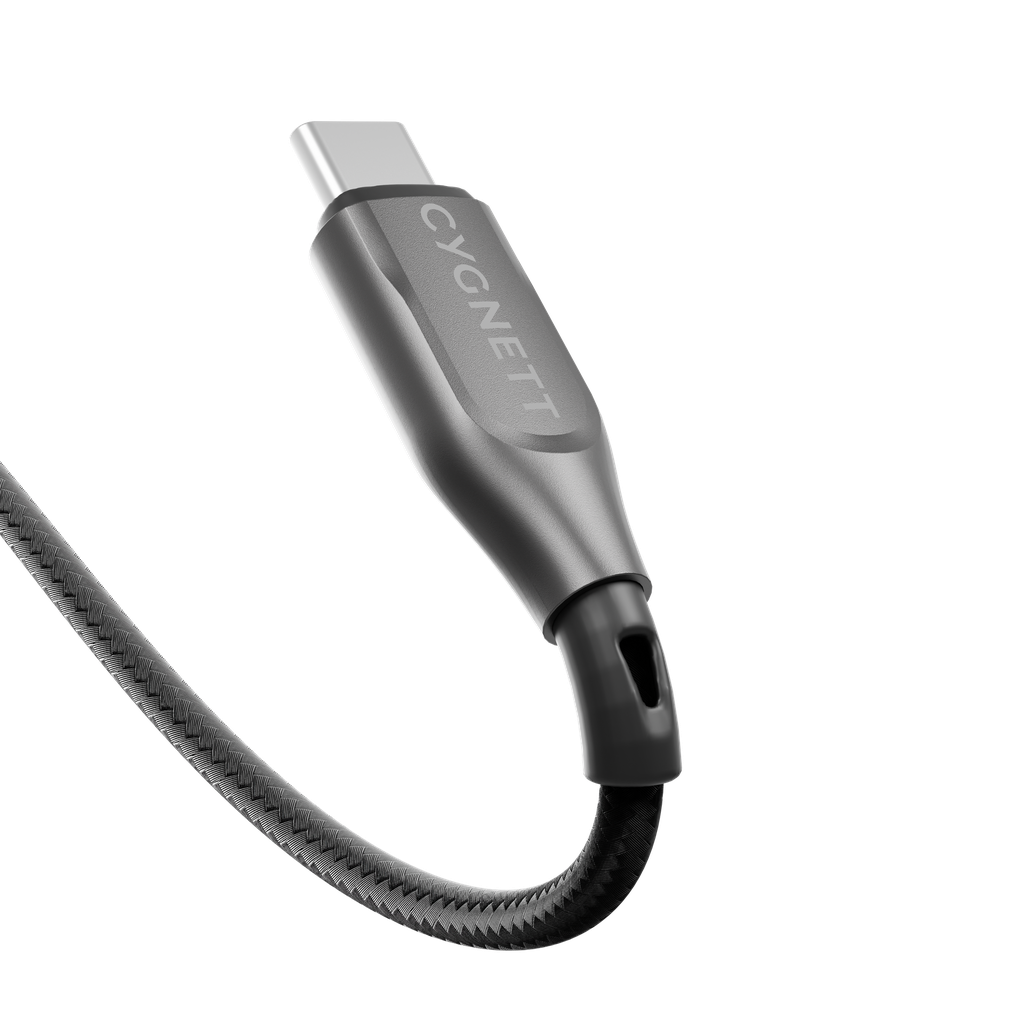 Cygnett PowerPlus 20W Wall Charger Armoured C-C (White)