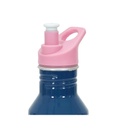 CMP Kids Travel Bottle 500ML (Blue)
