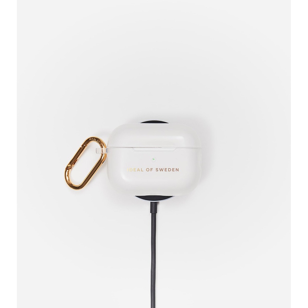 Ideal of Sweden 3 in 1 Magsafe Charger Type-C (Black)
