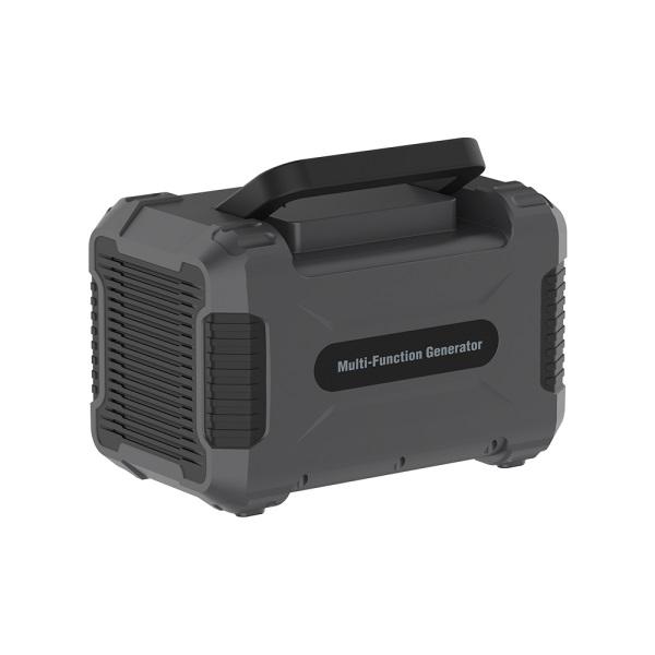 Powerology 78000mAh Power Generator 300W Pure Sine Wave Output