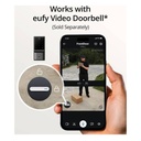 Eufy Smart Lock Wi-Fi (Black)