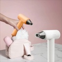 Momax 1-Care Hair Mini Ultra Speed Ion Hair Dryer (UK) (Orange)