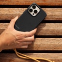 Native Union (RE) Classic Case for iPhone 16 Pro (Black)