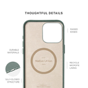 Native Union (RE) Classic Case for iPhone 16 Pro (Green)
