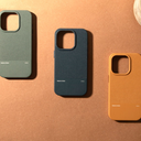 Native Union (RE) Classic Case for iPhone 16 Pro (Green)