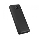 Powerology Quick Charge Power Bank 20000mAh PD 30W (Black)