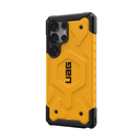 UAG Pathfinder MagSafe Case for Samsung Galaxy S25 Ultra (Heritage Yellow)