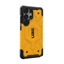 UAG Pathfinder MagSafe Case for Samsung Galaxy S25 Ultra (Heritage Yellow)