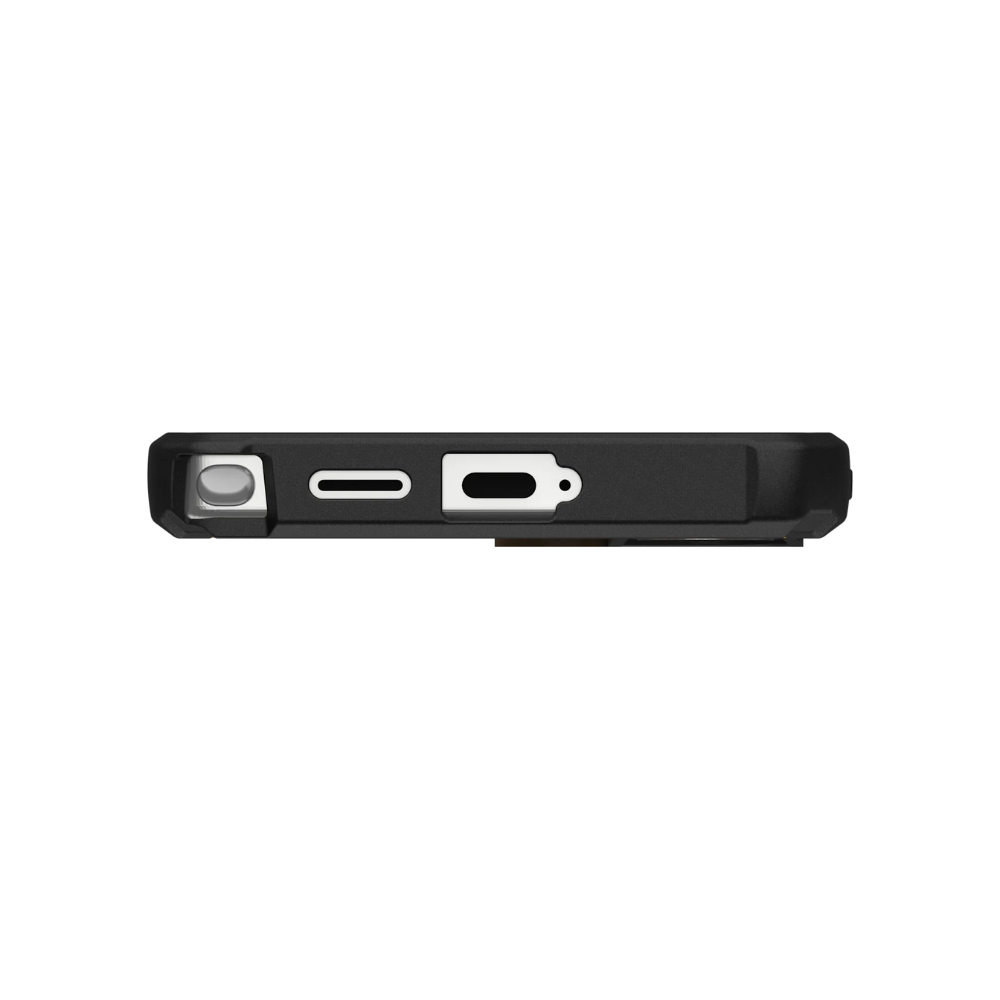 UAG Pathfinder MagSafe Case for Samsung Galaxy S25 Ultra (Heritage Yellow)