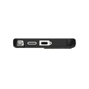 UAG Pathfinder MagSafe Case for Samsung Galaxy S25 Ultra (Heritage Yellow)