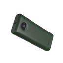 Powerology Quick Charge Power Bank 20000mAh PD 30W (Green)