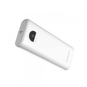 Powerology Quick Charge Power Bank 20000mAh PD 30W (White)
