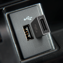 Scosche Strikeline™ Charge & Sync USB Adapter Kit, Charger Cable Converter