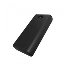 Powerology Quick Charge Power Bank 30000mAh PD 45W (Black)