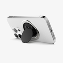 Ohsnap Grip Snap 4 Luxe (Silver)