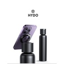 Pro HYDO Magnetic Pro Flask Vacuum Insulated 750ml(Black)