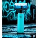Pro HYDO Magnetic Pro Flask Vacuum Insulated 750ml(Black)