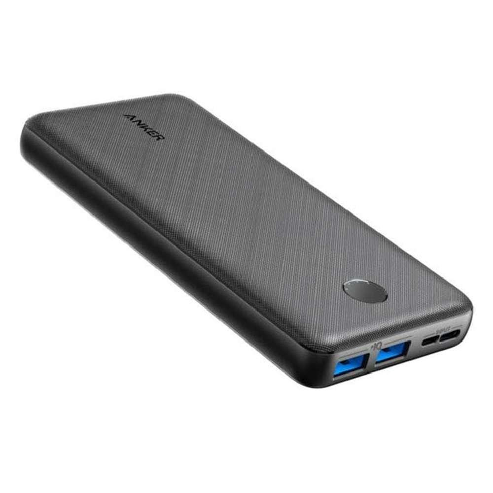 Anker Bundle 20