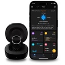 Ringconn Smart Ring Gen 2 Size 9 (Silver)