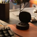 Ringconn Smart Ring Gen 2 Size 9 (Silver)