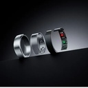 Ringconn Smart Ring Gen 2 Size 13 (Silver)
