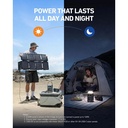Anker SOLIX C300 DC Portable Power Station (288Wh) 