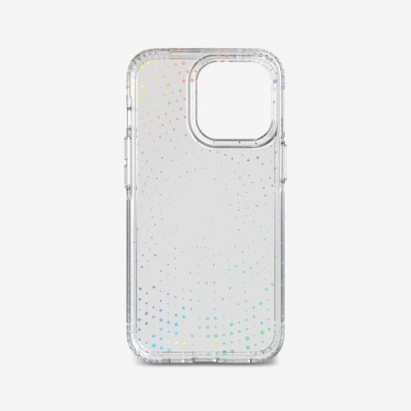 Tech21 Evo Sparkle for iPhone 13 Pro (Radiant)