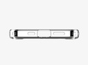 Spigen Ultra Hybrid Magsafe Case for iPhone 16e SE (Clear)