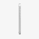 Spigen Ultra Hybrid Magsafe Case for iPhone 16e SE (Clear)