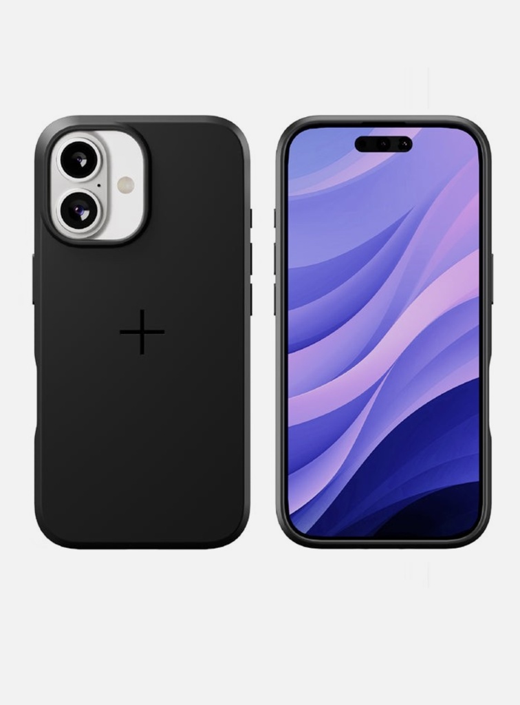 Cygnett MagShield Case for iPhone 16