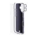 Tech21 Evo Clear Magsafe Bundle for iPhone 16 Pro