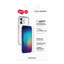 Tech21 Evo Clear Magsafe Bundle for iPhone 16 Pro