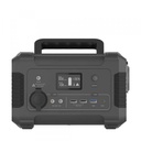 Powerology Portable Power Generator 62500mAh PD 30W (Black)