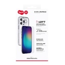 Tech21 Evo Clear Magsafe Bundle for iPhone 16 Pro Max