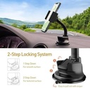 Brave Universal Car Free Mount