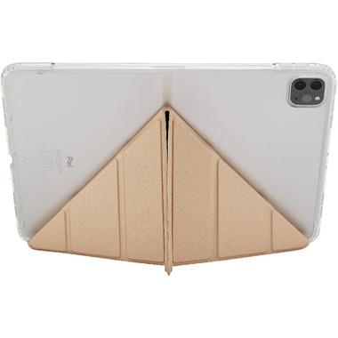 Pipetto Origami Case 11 inch 2020 (Champagne Gold)