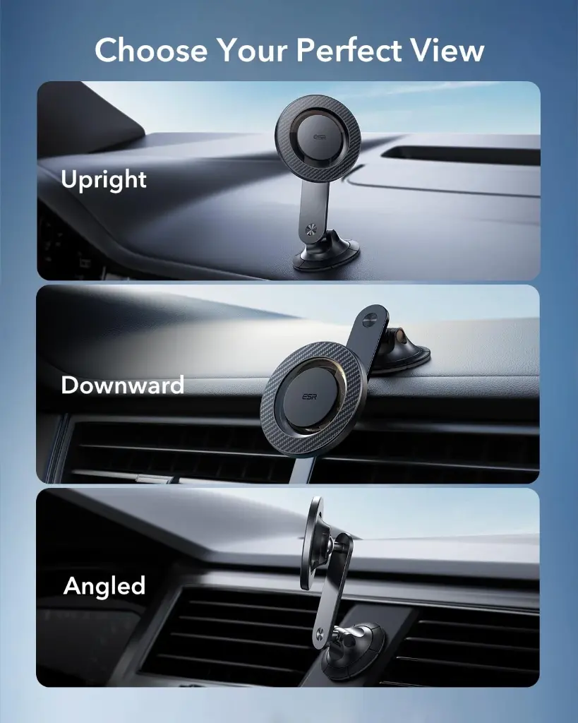 ESR MagSafe Car Mount