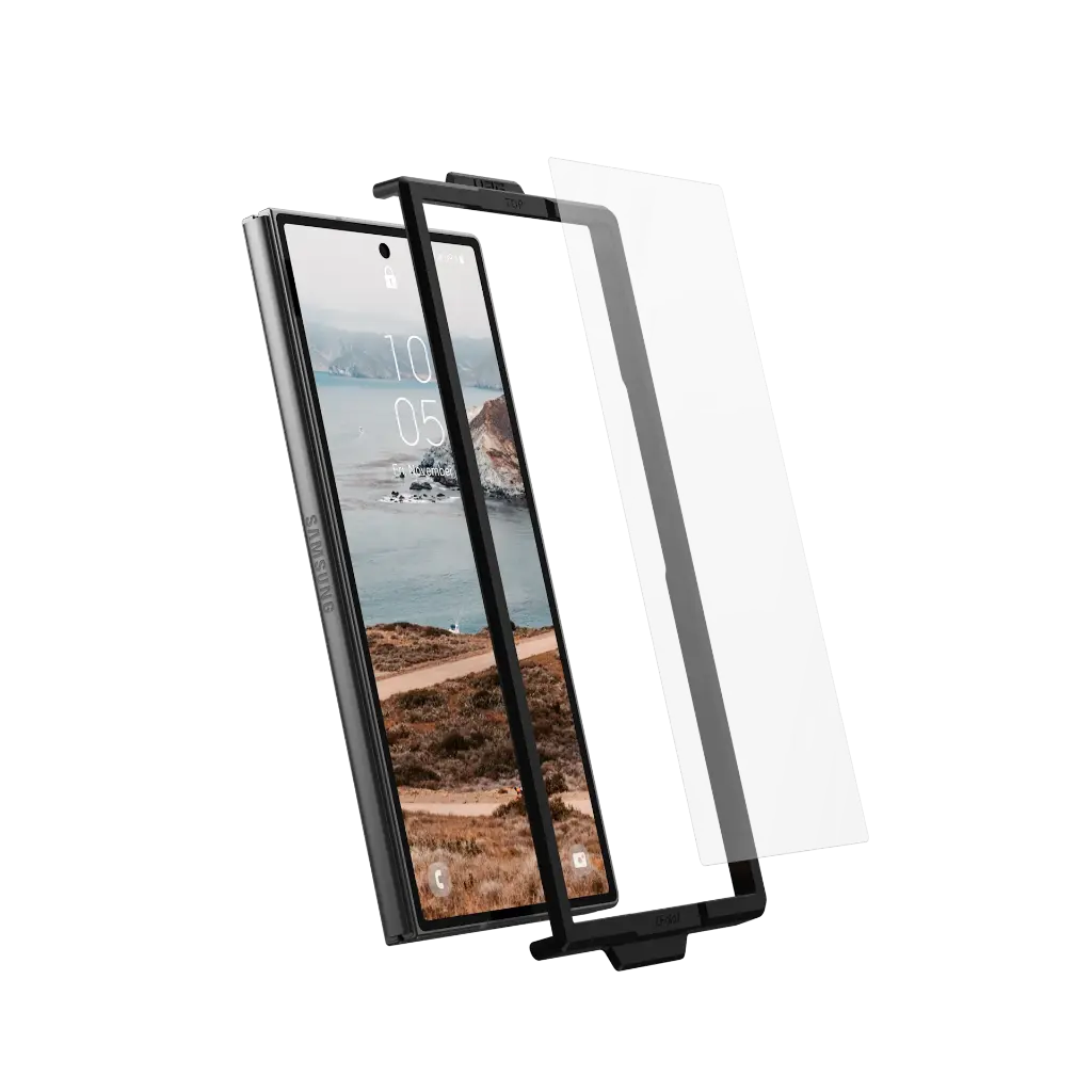 UAG Screen Protector for Samsung Galaxy Z Fold 7