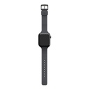 UAG Apple Watch 44/42 Aurora Strap (Black)