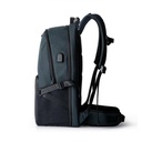 Bagsmart Falco Travel BackPack (Oxford Blue)