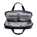 Bagsmart Falco Briefcase (Oxford Blue)