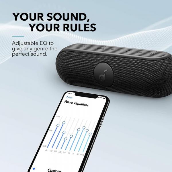 Anker Soundcore Icon Plus (Black)