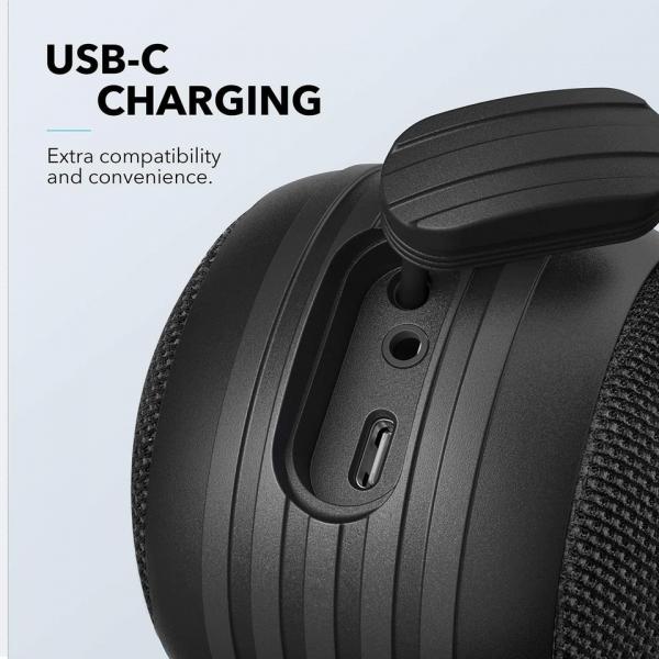 Anker Soundcore Icon Plus (Black)