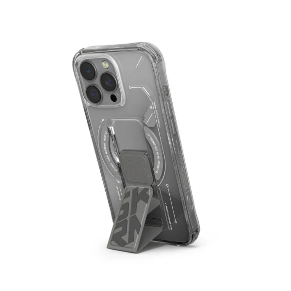 Skinarma Iphone 16 Pro Max (2024) Helio (Titanium)