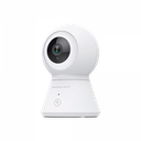 Powerology Wifi Smart Home Camera 360 Horizontal and Vertical Movement