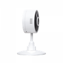 Powerology Wifi Smart Home Camera 105 Wired Angle Lens (White)